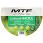 Tubo da irrigazione Silver Line 1/2" 10 m – MTF – 3 strati / 25 bar – 1VOZ2070 Tubo da irrigazione Silver Line 1/2" 10 m – MTF – 3 strati / 25 bar – 1VOZ2070