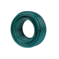 Mangueira de rega Silver Line 1/2" 20 m – MTF – 3 camadas 25 bar – 1VOZ2071 Mangueira de rega Silver Line 1/2" 20 m – MTF – 3 camadas 25 bar – 1VOZ2071