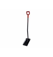 Pelle plate Original 127 cm – MTF – Acier au bore – 1ZST3244