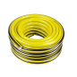 Tuyau d'arrosage Gold Line 3/4" 25m – MTF – 3 couches 40 bar – 1VOZ2076 Tuyau d'arrosage Gold Line 3/4" 25m – MTF – 3 couches 40 bar – 1VOZ2076