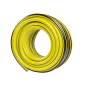 Tuyau d'arrosage Gold Line 3/4" 25m – MTF – 3 couches 40 bar – 1VOZ2076 Tuyau d'arrosage Gold Line 3/4" 25m – MTF – 3 couches 40 bar – 1VOZ2076