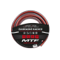 Diamond Line Red Gartenschlauch 3/4" 25 m – MTF – 4-lagig 50 bar – 1VOZ2092