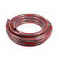 Tuyau d'arrosage Diamond Line Red 3/4" 50m – MTF – 4 couches 50 bar – 1VOZ2093