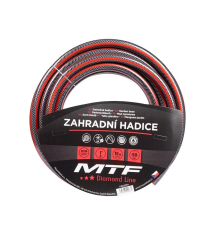 Diamond Line Red Gartenschlauch 1" 15 m – MTF – 4-lagig 50 bar – 1VOZ2094