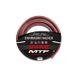 Diamond Line Red garden hose 5/4" 15 m – MTF – 4 layers 50 bar – 1VOZ2096 Diamond Line Red garden hose 5/4" 15 m – MTF – 4 layers 50 bar – 1VOZ2096
