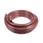 Diamond Line Red garden hose 5/4" 15 m – MTF – 4 layers 50 bar – 1VOZ2096 Diamond Line Red garden hose 5/4" 15 m – MTF – 4 layers 50 bar – 1VOZ2096