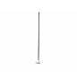 Houe Original 158 cm – MTF – Acier au bore et composite – 1ZST3247 Houe Original 158 cm – MTF – Acier au bore et composite – 1ZST3247