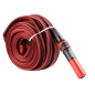 Elite Textil-Gartenschlauch 9/16" 20 m – MTF – 2-lagig 25 bar – 1VOZ2085 Elite Textil-Gartenschlauch 9/16" 20 m – MTF – 2-lagig 25 bar – 1VOZ2085