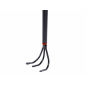 Cultivateur Original 160 cm – MTF – Acier au bore et composite – 1ZST3248 Cultivateur Original 160 cm – MTF – Acier au bore et composite – 1ZST3248
