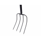 Fourche à compost Original 128 cm – MTF – Acier carbone et composite – 1ZST3249 Fourche à compost Original 128 cm – MTF – Acier carbone et composite – 1ZST3249