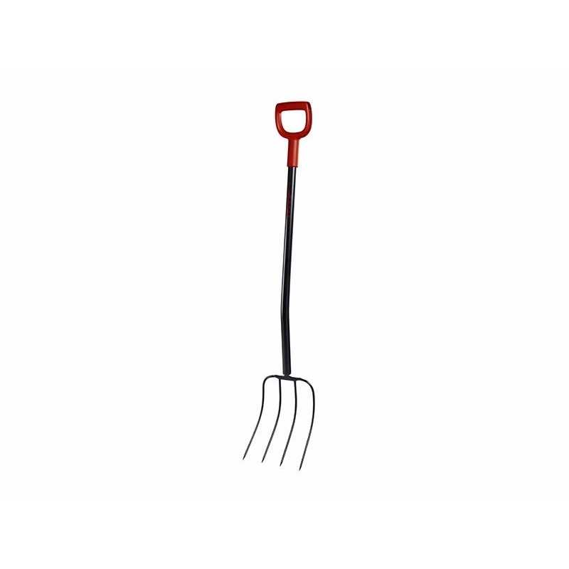Fourche à compost Original 128 cm – MTF – Acier carbone et composite – 1ZST3249 Fourche à compost Original 128 cm – MTF – Acier carbone et composite – 1ZST3249