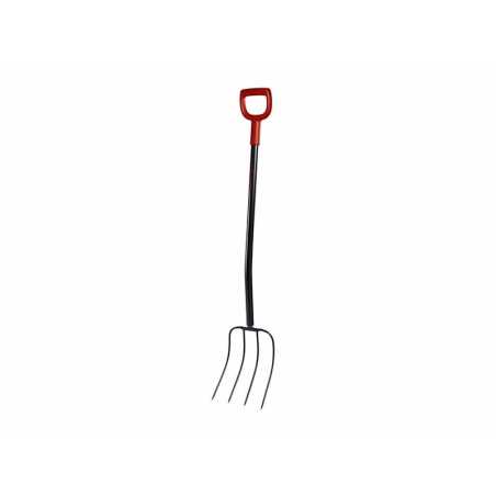 Fourche à compost Original 128 cm – MTF – Acier carbone et composite – 1ZST3249