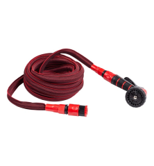 Tuyau d'arrosage extensible Original 1/2" 7,5-15m – MTF – 8 bar – 1VOZ2097