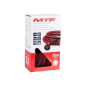 Tuyau d'arrosage extensible Original 1/2" 7,5-15m – MTF – 8 bar – 1VOZ2097 Tuyau d'arrosage extensible Original 1/2" 7,5-15m – MTF – 8 bar – 1VOZ2097