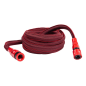 Tuyau d'arrosage extensible Original 1/2" 7,5-15m – MTF – 8 bar – 1VOZ2097 Tuyau d'arrosage extensible Original 1/2" 7,5-15m – MTF – 8 bar – 1VOZ2097