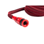Tuyau d'arrosage extensible Original 1/2" 7,5-15m – MTF – 8 bar – 1VOZ2097 Tuyau d'arrosage extensible Original 1/2" 7,5-15m – MTF – 8 bar – 1VOZ2097