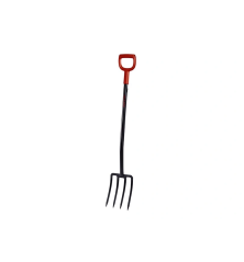 Fourche à bêcher Original 130 cm – MTF – Acier au bore – 1ZST3241