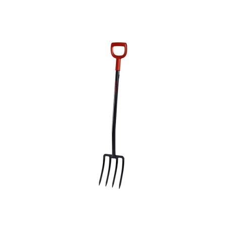 Fourche à bêcher Original 130 cm – MTF – Acier au bore – 1ZST3241