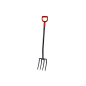 Original Grabgabel 130 cm – MTF – Borstahl – 1ZST3241 Original Grabgabel 130 cm – MTF – Borstahl – 1ZST3241