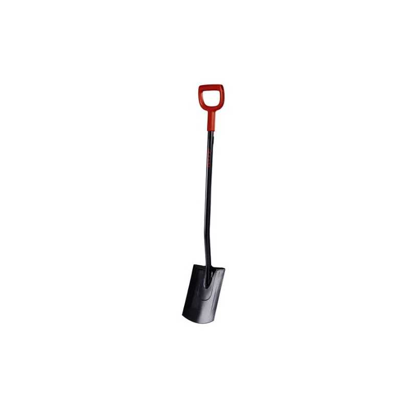 Pala recta Original 116 cm – MTF – Acero al boro – 1ZST3242