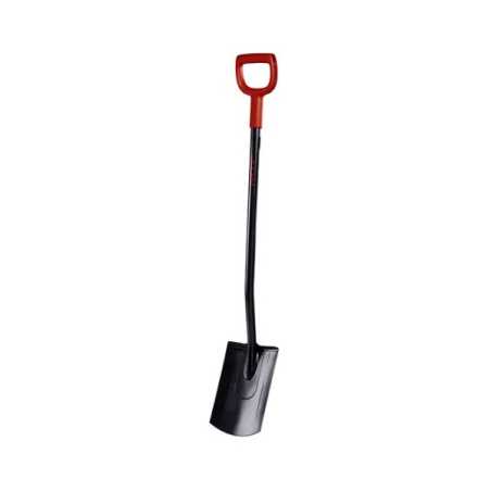 Pala recta Original 116 cm – MTF – Acero al boro – 1ZST3242