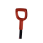 Pala recta Original 116 cm – MTF – Acero al boro – 1ZST3242
