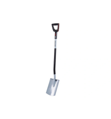 Pala recta Elite 123 cm – MTF – Acero al boro y fibra de vidrio – 1ZST3258