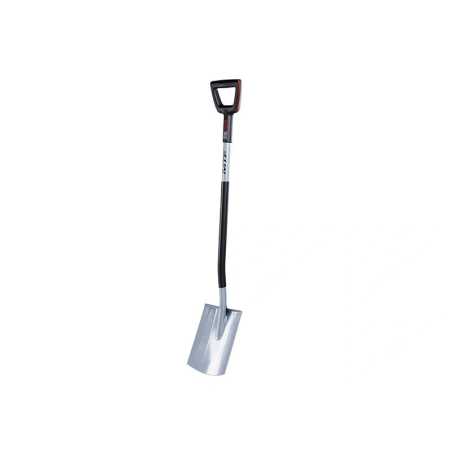 Pala recta Elite 123 cm – MTF – Acero al boro y fibra de vidrio – 1ZST3258