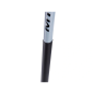 Fourche à bêcher Elite 123 cm – MTF – Acier au bore et Fibre de verre – 1ZST3257
