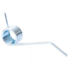 Muelle izquierdo para escarificador MTD optima 35 vo 73205224, 732-05224