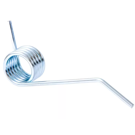 Ressort Gauche pour scarificateur MTD optima 35 vo 73205224, 732-05224