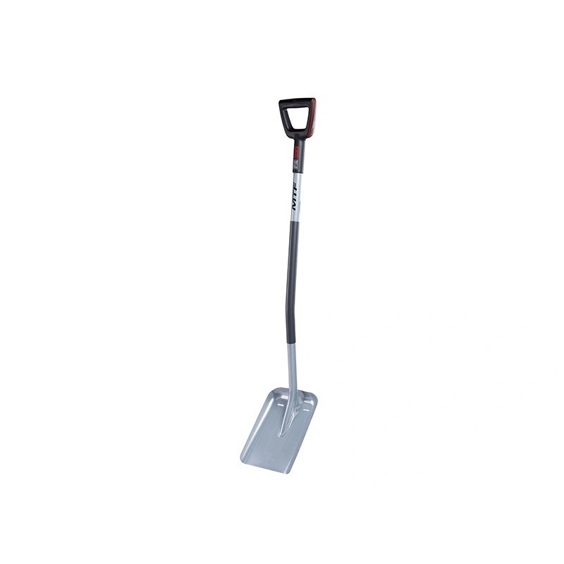 Pala plana Elite 130 cm – MTF – Acero al boro y fibra de vidrio – 1ZST3260 Pala plana Elite 130 cm – MTF – Acero al boro y fibra de vidrio – 1ZST3260