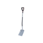 Pala plana Elite 130 cm – MTF – Acero al boro y fibra de vidrio – 1ZST3260 Pala plana Elite 130 cm – MTF – Acero al boro y fibra de vidrio – 1ZST3260