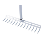 Elite Universalrechen 14 Zinken – MTF – Borstahl und Glasfaser – 1ZST3261 Elite Universalrechen 14 Zinken – MTF – Borstahl und Glasfaser – 1ZST3261