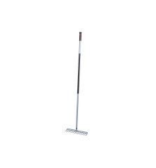 Elite Universalrechen 14 Zinken – MTF – Borstahl und Glasfaser – 1ZST3261
