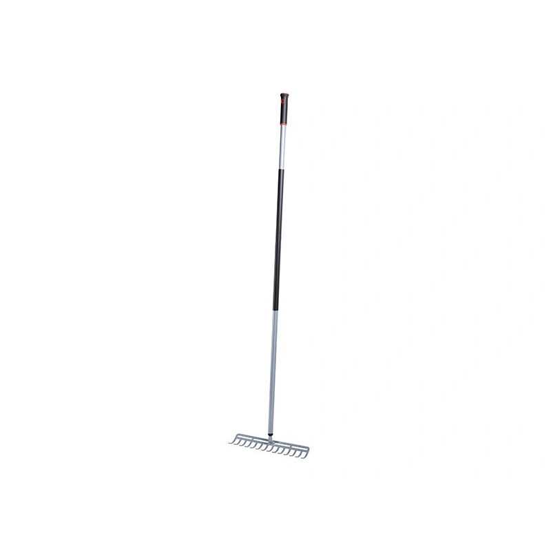 Elite Universalrechen 14 Zinken – MTF – Borstahl und Glasfaser – 1ZST3261 Elite Universalrechen 14 Zinken – MTF – Borstahl und Glasfaser – 1ZST3261