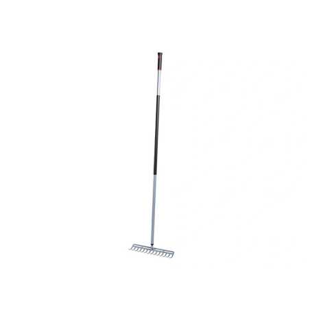 Rateau universel Elite 14 dents – MTF – Acier au bore et Fibre de verre – 1ZST3261