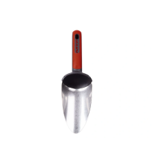 Elite breiter Pflanzspaten – MTF – Borstahl und Edelstahl – 1ZST3263