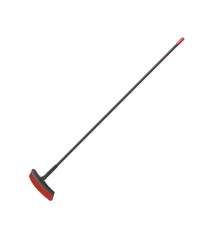 Original Universalbesen – MTF – Weiche Borsten – 1ZST3273