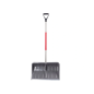 Schneeschaufel Breite 54 cm – MTF – Polypropylenblatt und Aluminiumprofil – 1ZST3268 Schneeschaufel Breite 54 cm – MTF – Polypropylenblatt und Aluminiumprofil – 1ZST3268