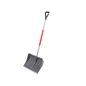 Schneeschaufel Breite 54 cm – MTF – Polypropylenblatt und Aluminiumprofil – 1ZST3268 Schneeschaufel Breite 54 cm – MTF – Polypropylenblatt und Aluminiumprofil – 1ZST3268