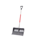 Schneeschaufel Breite 54 cm – MTF – Polypropylenblatt und Aluminiumprofil – 1ZST3268 Schneeschaufel Breite 54 cm – MTF – Polypropylenblatt und Aluminiumprofil – 1ZST3268