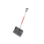 Schneeschaufel Breite 54 cm – MTF – Polypropylenblatt und Aluminiumprofil – 1ZST3268 Schneeschaufel Breite 54 cm – MTF – Polypropylenblatt und Aluminiumprofil – 1ZST3268