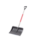 Schneeschaufel Breite 54 cm – MTF – Polypropylenblatt und Aluminiumprofil – 1ZST3268 Schneeschaufel Breite 54 cm – MTF – Polypropylenblatt und Aluminiumprofil – 1ZST3268