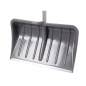 Schneeschaufel Breite 54 cm – MTF – Polypropylenblatt und Aluminiumprofil – 1ZST3268 Schneeschaufel Breite 54 cm – MTF – Polypropylenblatt und Aluminiumprofil – 1ZST3268