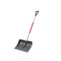 Schneeschaufel Breite 54 cm – MTF – Polypropylenblatt und Aluminiumprofil – 1ZST3268 Schneeschaufel Breite 54 cm – MTF – Polypropylenblatt und Aluminiumprofil – 1ZST3268