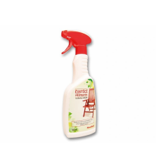 Möbelreiniger für Holz 0,5L – MTF – Flüssig – 2NAZ0139