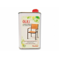 Holzmöbelöl 0,5 L – MTF – natürliche Öle – 2NAZ0138