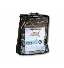 Schutzhülle für RIO-Schaukel 220x130x165 cm – MTF – Polyester – 2NAZ0200