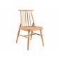 Chaise de salle à manger Muna – MTF – Bois de teck – 2NAI0002 Chaise de salle à manger Muna – MTF – Bois de teck – 2NAI0002